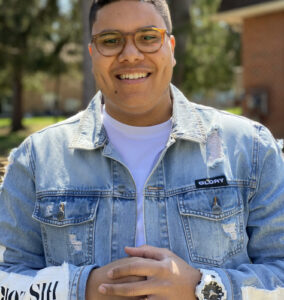 GEORGE MATTHEW CLASH