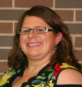 HEATHER HUSTED, MDIV