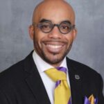 Dr. Jonathan McReynolds