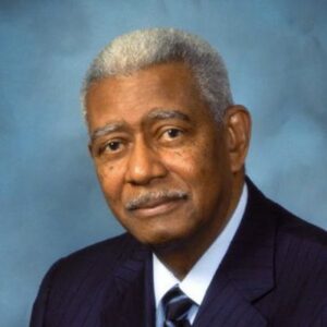 REV. DR. OTIS MOSS, DMIN
