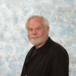 Portrait of Scott Holland