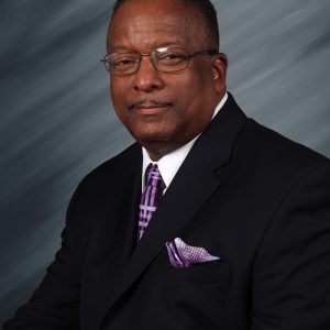 Rev. Dr. Leroy Cothran