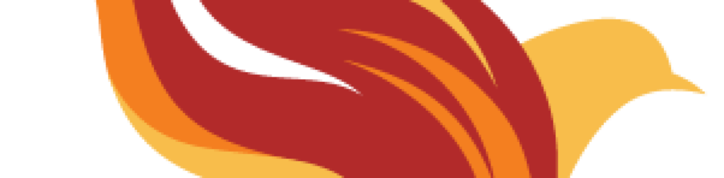 Fire Academy bird logo