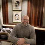Portrait of Joshua Toepper
