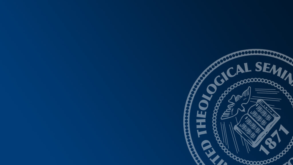 Theological Seminary Logo