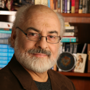Portrait of Frank Macchia