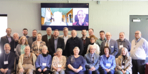 2024 Heirs of Pietism participants