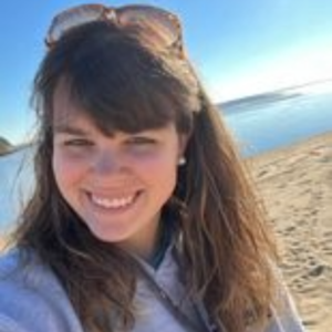 Ashley Weyant cropped - United Theological Seminary