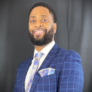 Carlton Sturdivant cropped - United Theological Seminary