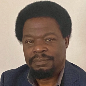 Charles Coleman cropped 1 - United Theological Seminary