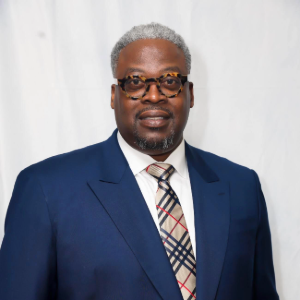 Bishop Dexter Cannon headshot