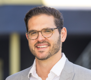 Dr Max Botner - United Theological Seminary