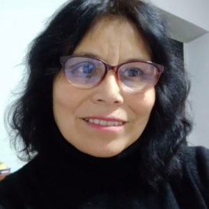 Elizabeth arbe cropped - United Theological Seminary