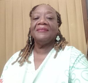 Jacqueline Dewberry cropped - United Theological Seminary