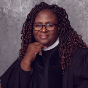 Jacqueline Lynch cropped - United Theological Seminary