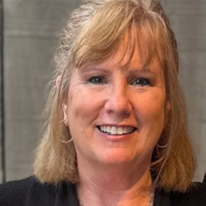 Julie Alsip cropped - United Theological Seminary