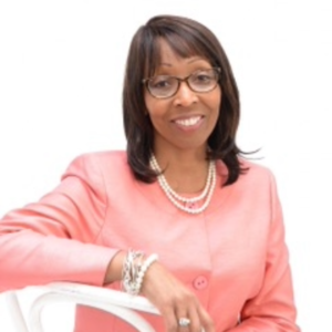 Karynthia Phillips cropped - United Theological Seminary