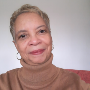 Kathryn Pullen cropped - United Theological Seminary