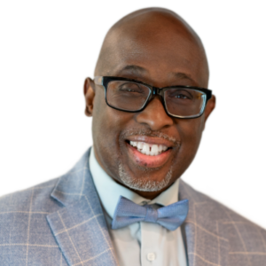 Leonard Windham cropped - United Theological Seminary