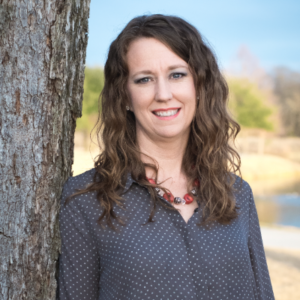 Leslie Tomlinson cropped - United Theological Seminary
