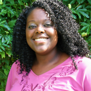Marian Royston cropped - United Theological Seminary