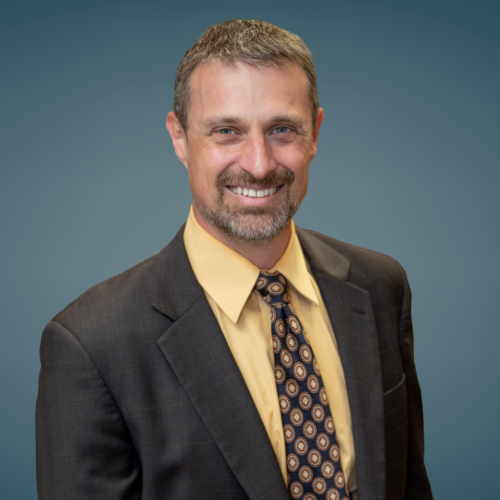 Mark Teasdale edited cropped - United Theological Seminary