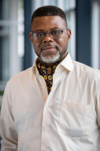 Marlon Mack - United Theological Seminary
