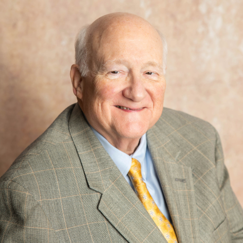 Michael Lowry cropped - United Theological Seminary