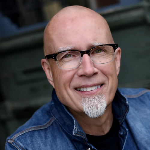 Mike Slaughter cropped - United Theological Seminary