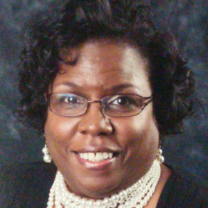 Nellie Grinage cropped - United Theological Seminary