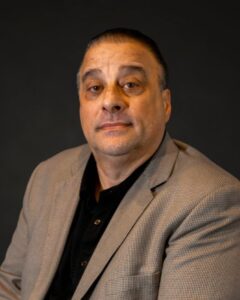 Pete Bellini 2024 - United Theological Seminary