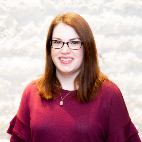 Rachel Hurley cropped - United Theological Seminary
