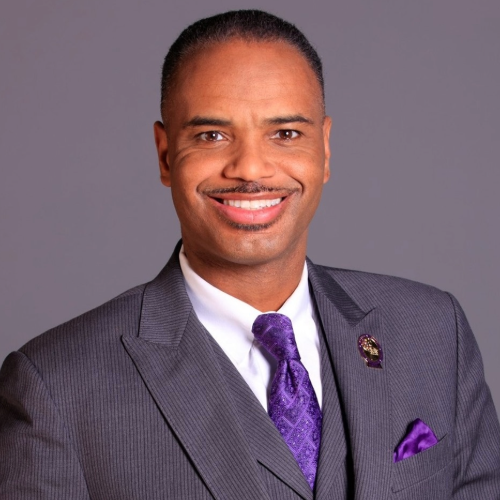 Robert C Scott cropped - United Theological Seminary