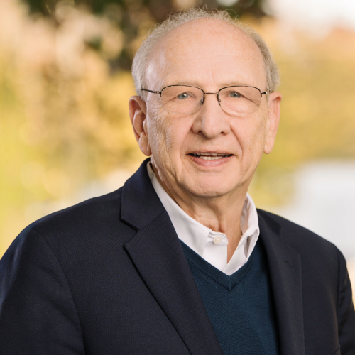 Tom Lasley cropped - United Theological Seminary