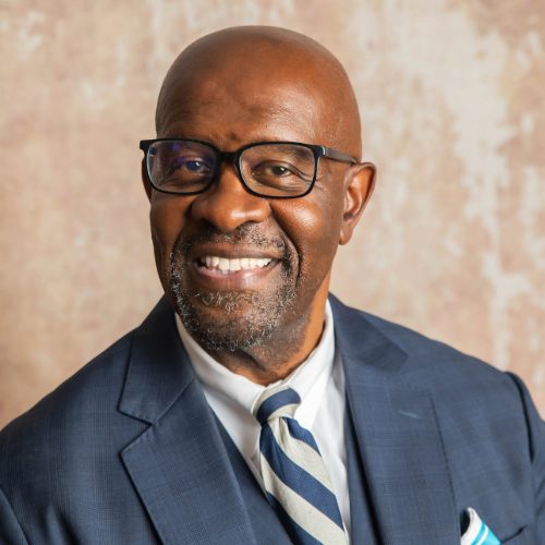 Vance Ross cropped - United Theological Seminary