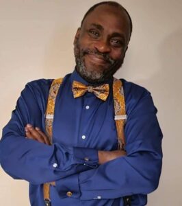 antonio neely - United Theological Seminary