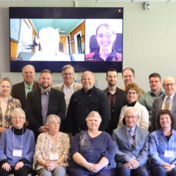 2024 Heirs of Pietism participants