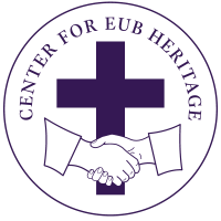 EUB logo