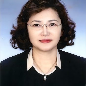 Dr. Yung Sim Kim photo
