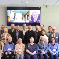 Heirs of Pietism 2024 participants