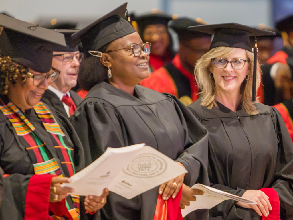 About Us - United Theological Seminary