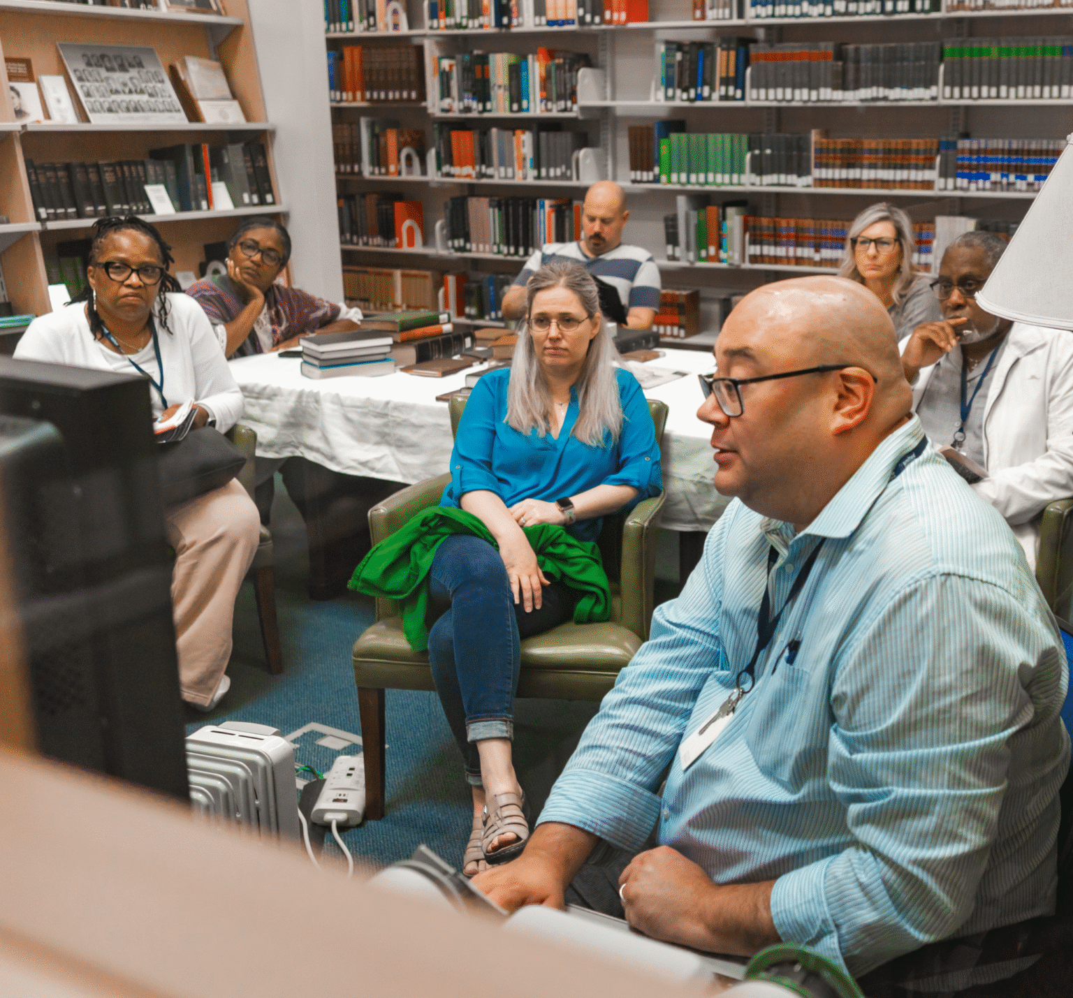 Understanding the MDiv Degree: A Comprehensive Guide - United ...
